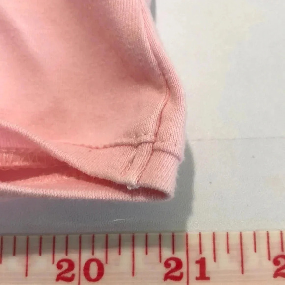 JONATHAN LOGAN Pink Tank Top - Picture 7 of 7